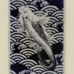 神社姫 postcard (front)